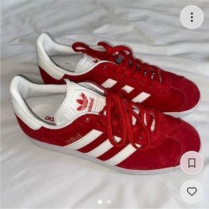 Brand new adidas gazelle, no box
